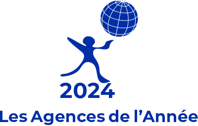 Agence de l'année 2025