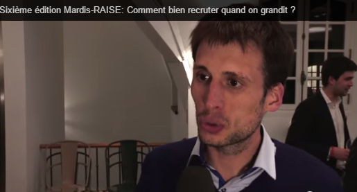 Les enjeux du recrutement pour les startups