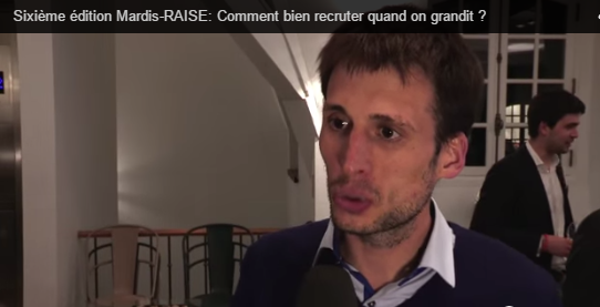 Les enjeux du recrutement pour les startups