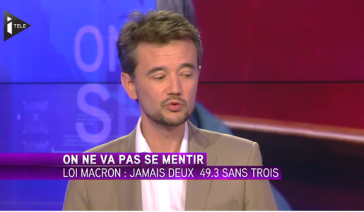 Grèce, Loi Macron : l’analyse par Coriolink