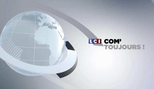L’agence Coriolink sur LCI