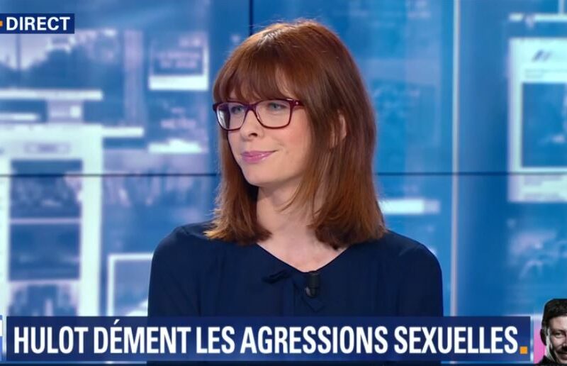 Coriolink invité de BFMTV