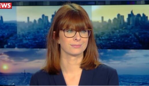 Coriolink s’exprime sur CNEWS le 20 avril 2018