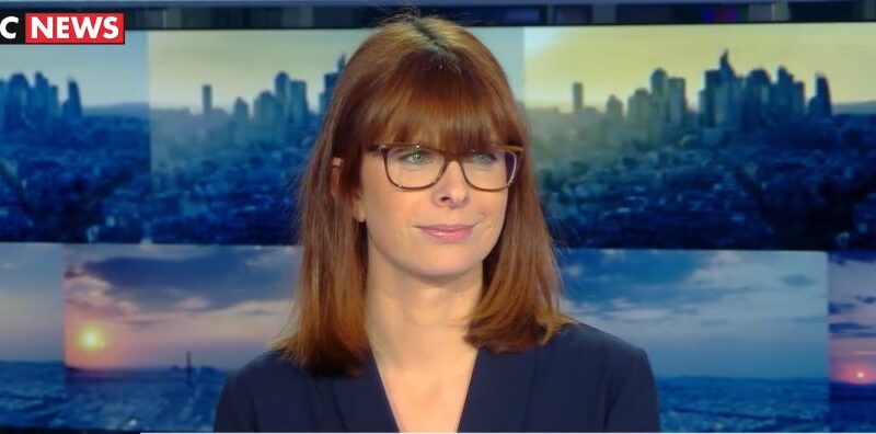 Coriolink s’exprime sur CNEWS le 20 avril 2018
