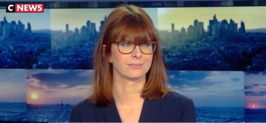Coriolink : invité sur les plateaux télé BFM et CNEWS