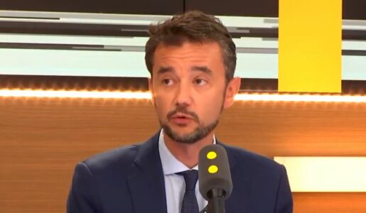 Coriolink invité de France Info dans les « Informés »