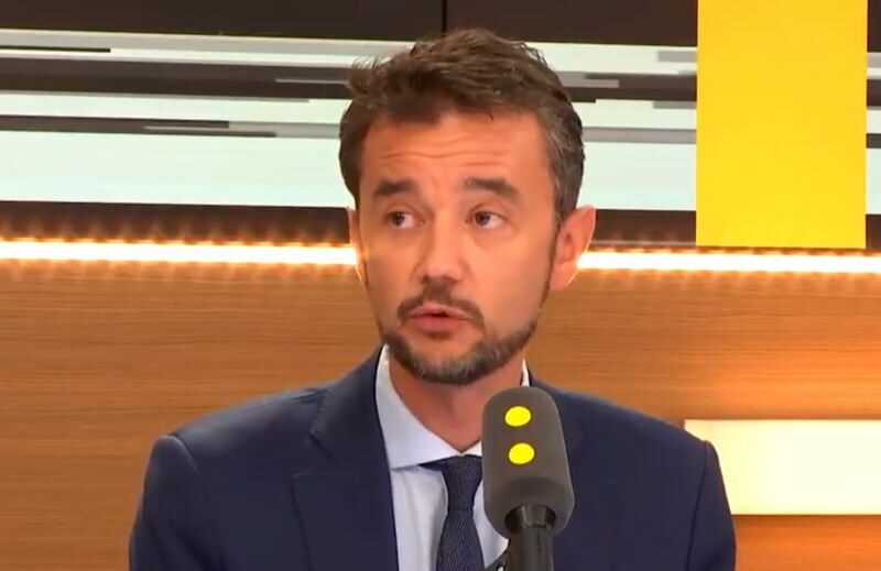 Coriolink invité de France Info dans les « Informés »
