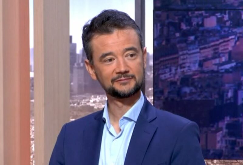 Coriolink invité sur le plateau de LCI pour décrypter l’actu