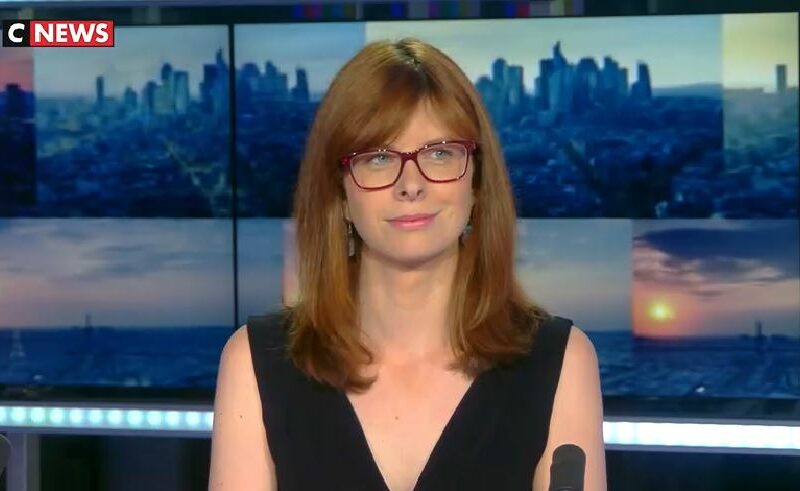 Coriolink s’exprime sur CNEWS le 29 juillet 2018