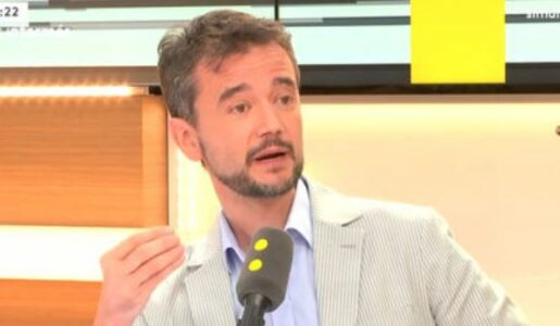 Coriolink s’exprime sur FranceInfo le 29 août 2018