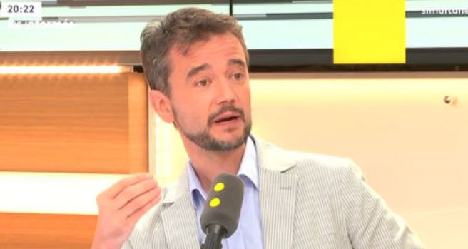 Coriolink s’exprime sur FranceInfo le 29 août 2018