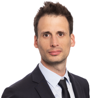 Pierre Alibert