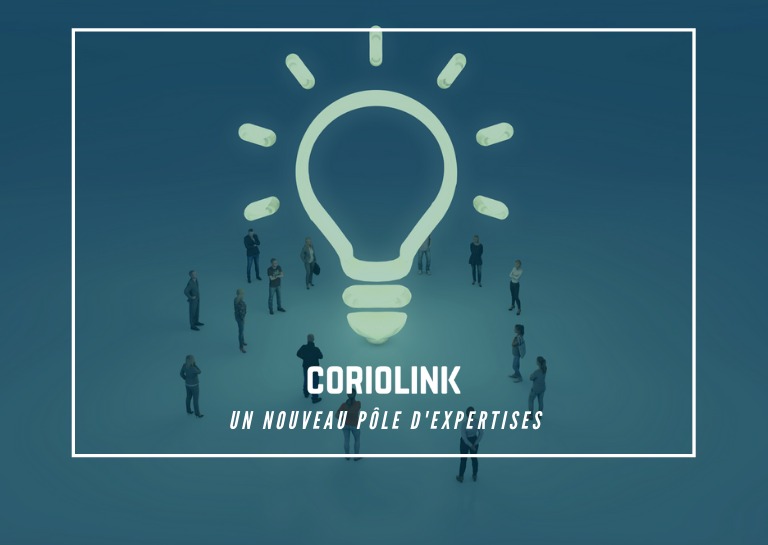 POUR DÉCUPLER LA FORCE DE L’ENGAGEMENT, L’AGENCE SE DÉVELOPPE !