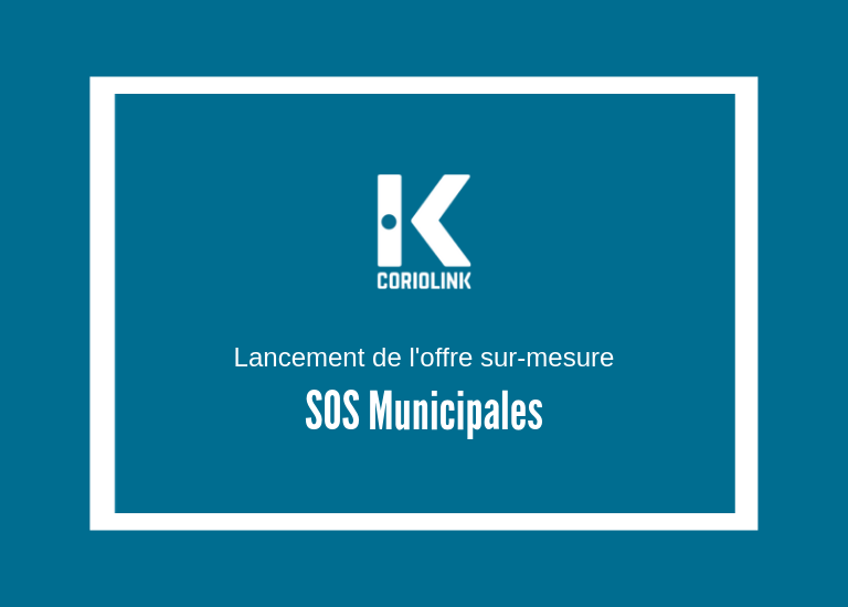 SOS Municipales - Offre sur mesure en communication politique
