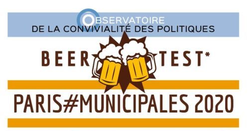 Coriolink_Beertest_Paris_Municipales_2020_Politique