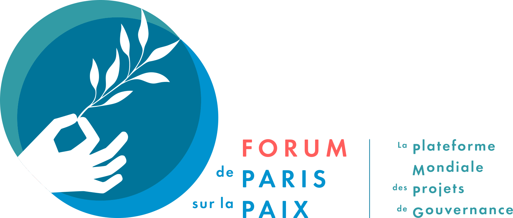forum de paris sur la paix - agence coriolink - synopia lauréat