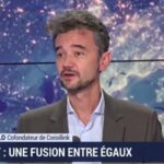 Décryptage de l'actualité économique par Coriolink pour BFM Business - Fusion PSA - Fiat Chrysler et réforme de l'assurance-chômage