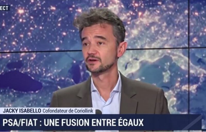 Fusion PSA / Fiat Chrysler & réforme de l’assurance-chômage