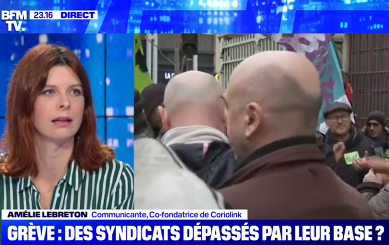 Communication dans les négociations sociales