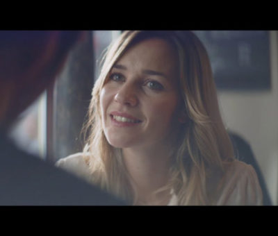 Campagne de sensibilisation des entrepreneurs face à l’échec | CorioLink pour GSC