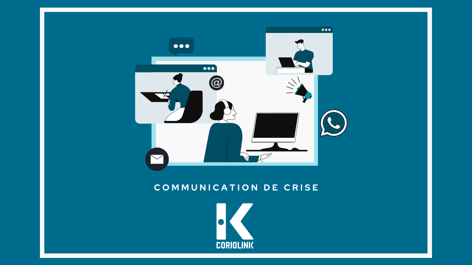 communication de crise