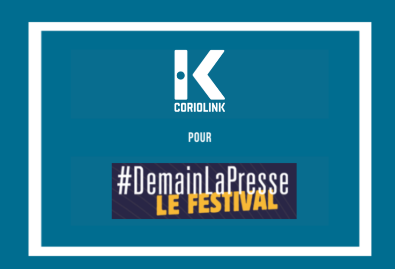 Demain La Presse : Retour sur le festival