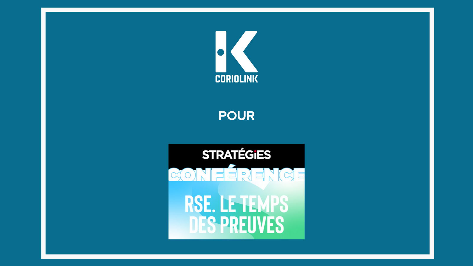 Stratégie RSE