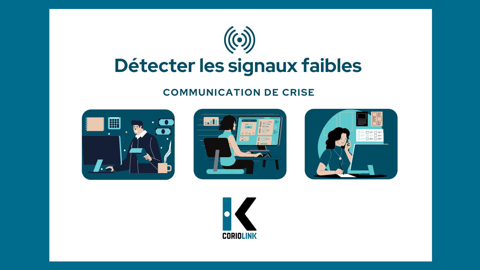 Signaux faibles