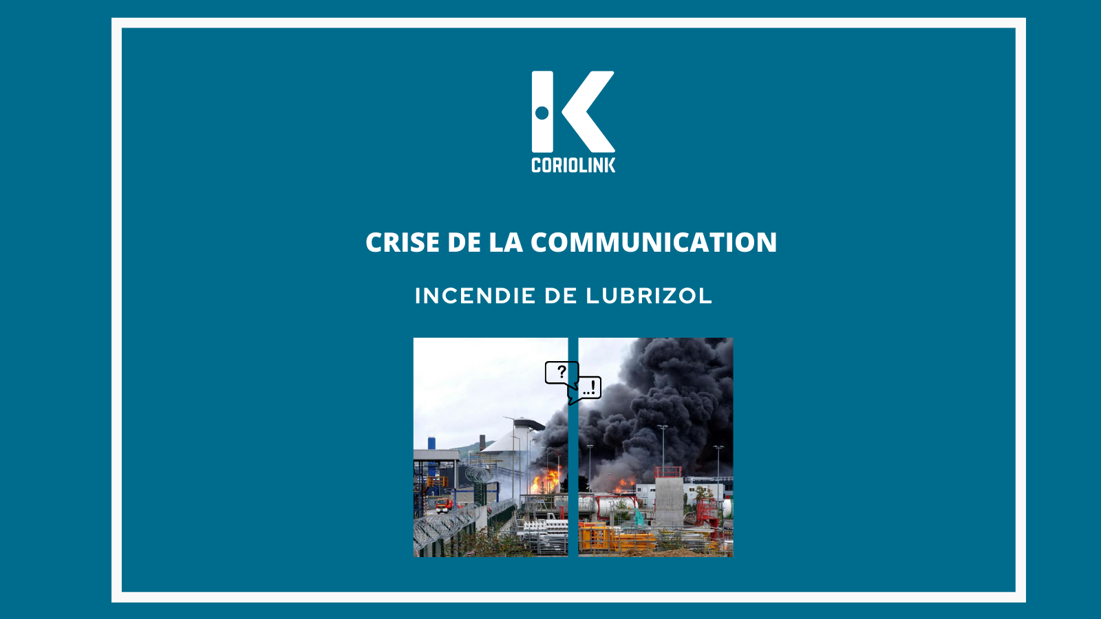 Communication de crise