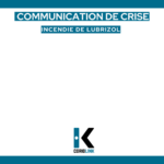 communication de crise - lubrizol