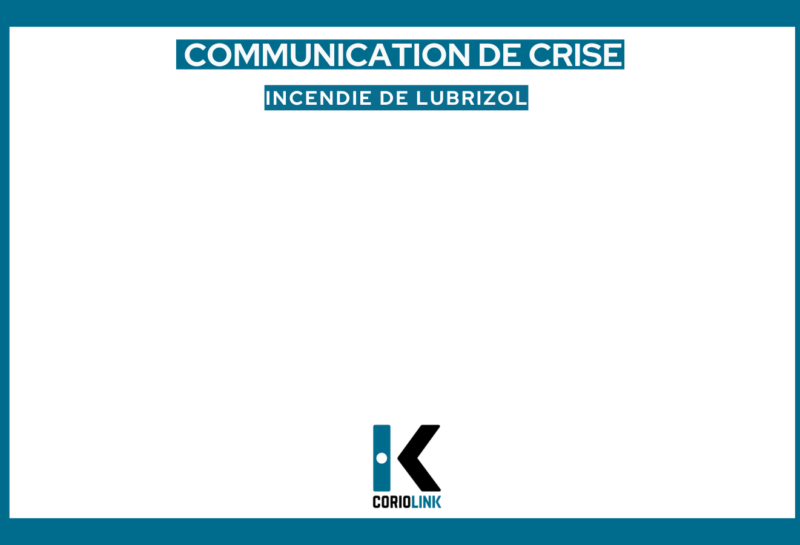 Crise Lubrizol : Retour sur la nuit du 26 au 27 septembre 2019