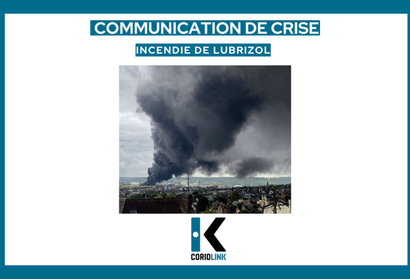 Crise Lubrizol : Retour sur la nuit du 26 au 27 septembre 2019