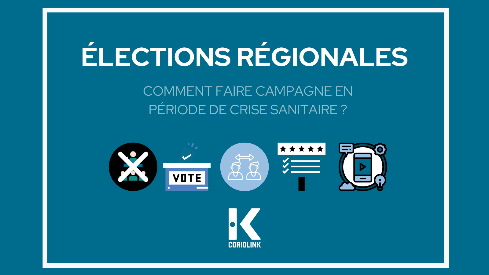elections régionales