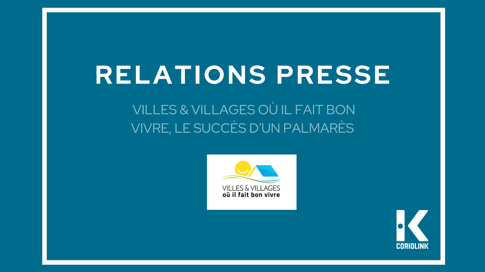 relations presse