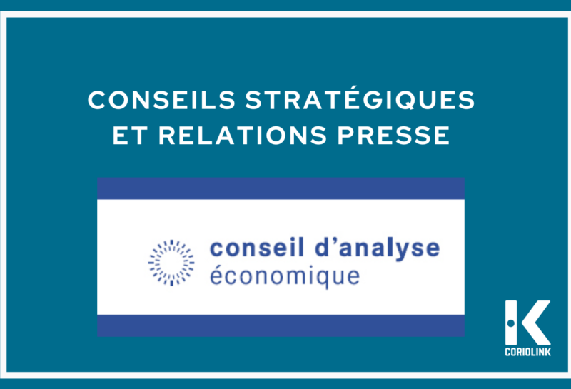Notre agence de relations presse remporte l’appel d’offre du CAE !