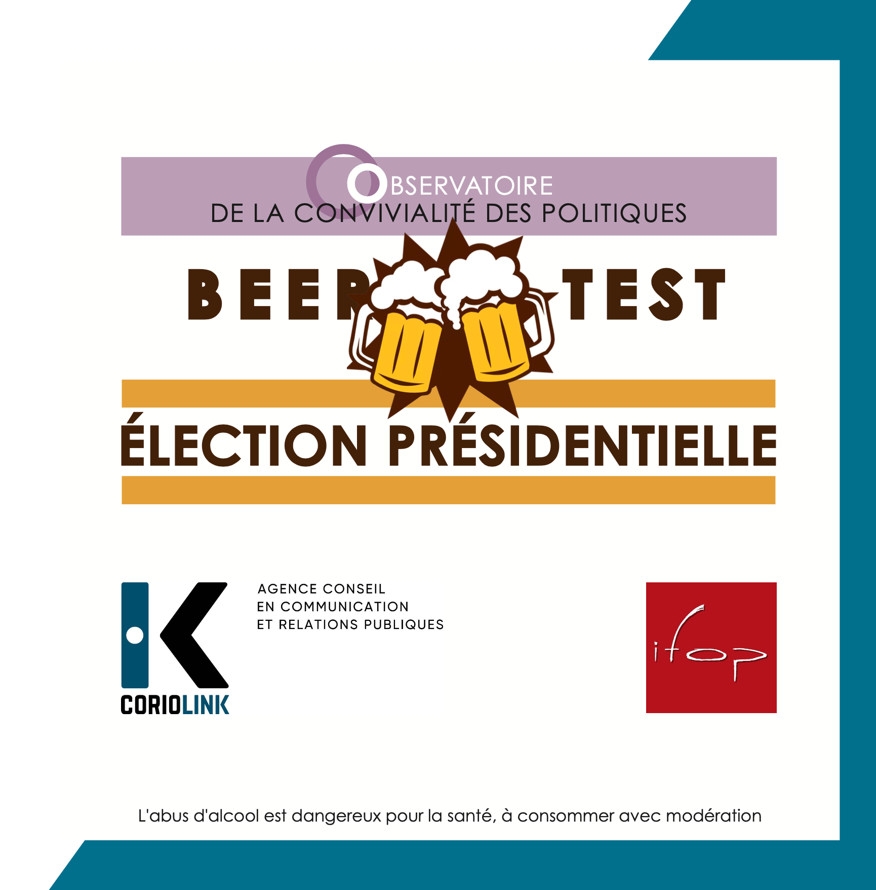 COMMUNICATION POLITIQUE _ BEER TEST