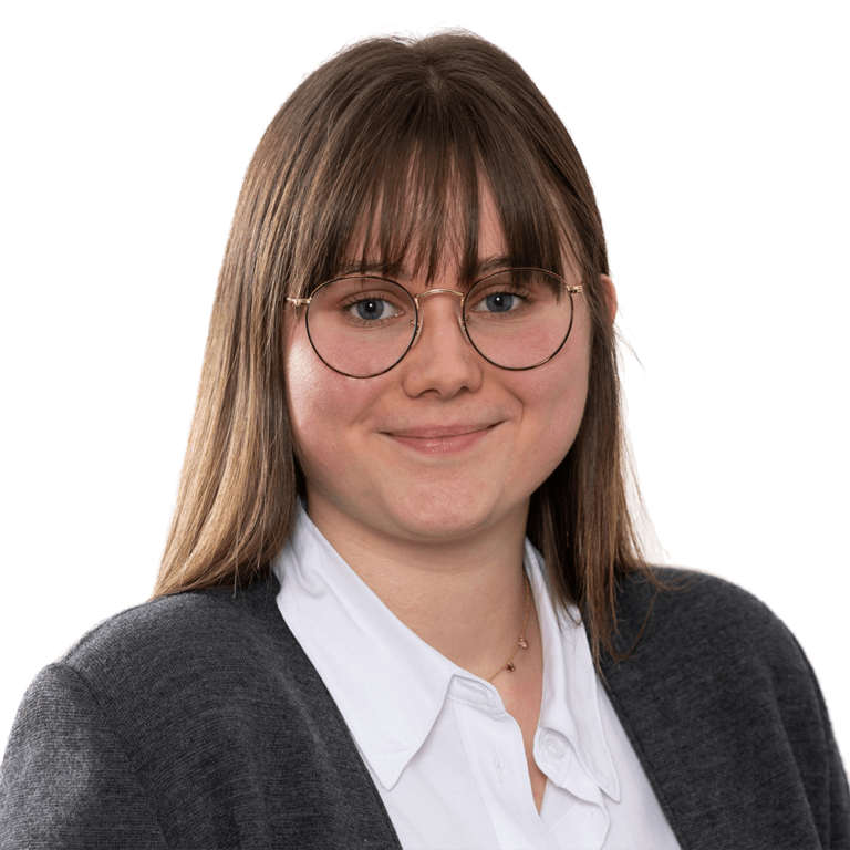 Photo de LÉA BROUSSARD