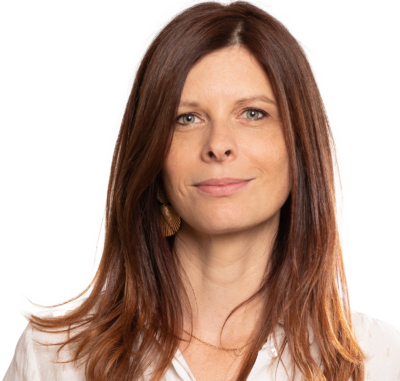 AMÉLIE LEBRETON