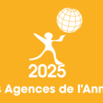 Les agences de l'année 2025