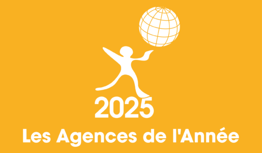 CorioLink lauréate du Prix Agence de communication d’influence de l’Année 2025