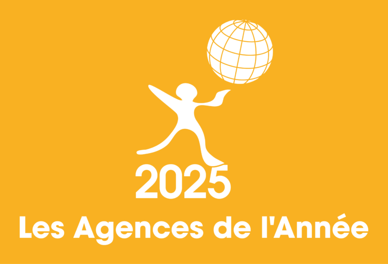 CorioLink lauréate du Prix Agence de communication d’influence de l’Année 2025