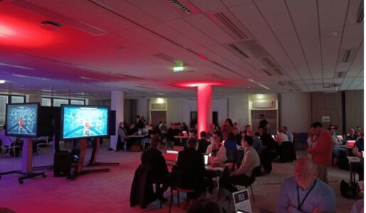 Gestion de crise : préparer les organisations aux cyberattaques et aux émeutes grâce à une simulation immersive